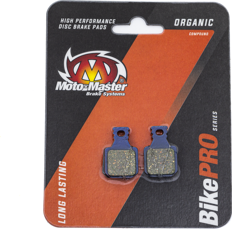 Organic Brake Pad