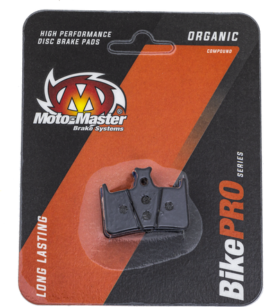 Organic Brake Pad