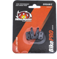 Organic Brake Pad
