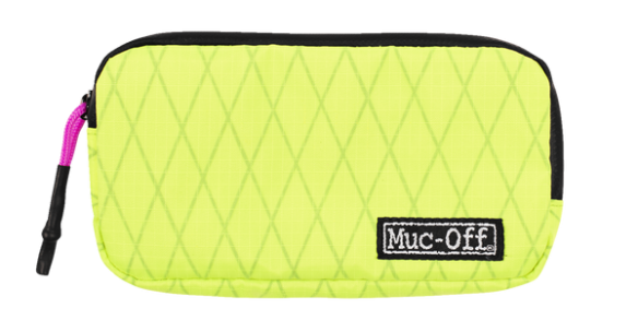Essential Case Hi-vis Yellow