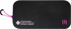 Waterproof Essentials Case Black