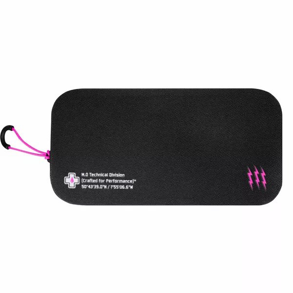 Borseta Waterproof Essential Case Negru - Black