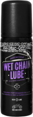Wet Chain Lubricant
