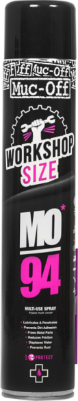 Mo-94 Multi-use Spray