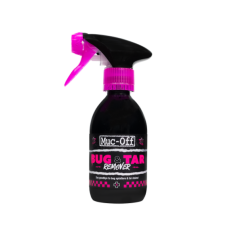 Motorcycle Bug & Tar Remover