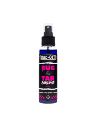 Motorcycle Bug & Tar Remover