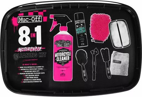 8 In 1 Kit