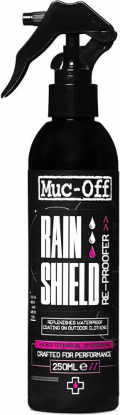 Rain Shield Re-proofer