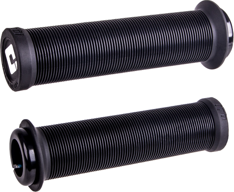Longneck V2.1 Lock-on Grips Black