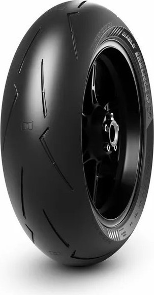 Diablo Supercorsa V4 Tire