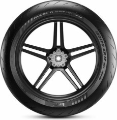 Diablo Rosso Iv Tire