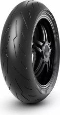 Diablo Rosso Iv Tire