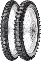 Scorpion Mx Soft Tire