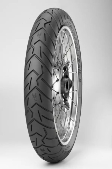 Scorpion Trail Ii Tire
