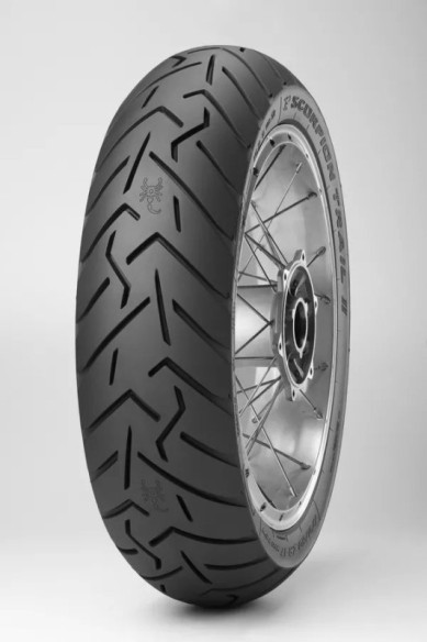 Scorpion Trail Ii Tire