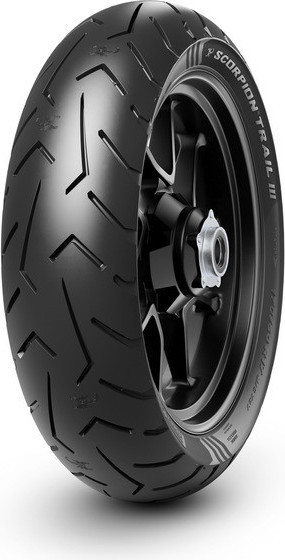 Scorpion Trail Iii Tire