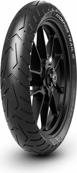 Scorpion Trail Iii Tire