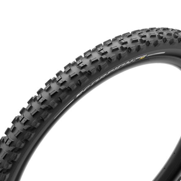 Scorpion Mtb Enduro M Tire Black