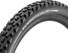 Scorpion E-mtb M Tire Black