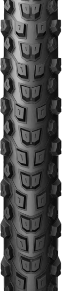 Scorpion E-mtb S Tire Black