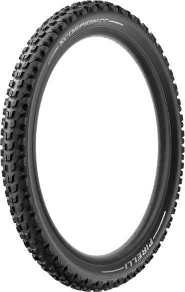 Scorpion E-mtb S Tire Black