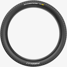 Scorpion Mtb Sport Xc M 29'' Black