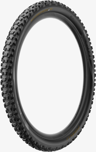 Scorpion E-mtb M 27.5x2.6'' Black