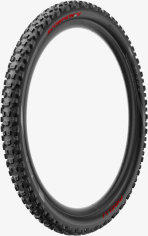 Scorpion E-mtb M 27.5x2.6'' Black