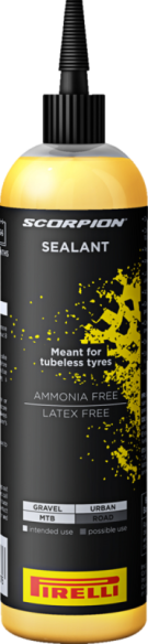 Sealant Scorpion