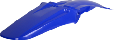 Rear Fender For Yamaha Blue