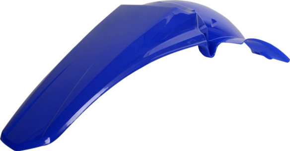 Rear Fender For Yamaha Gray