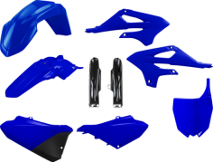 Body Kit For Yamaha Blue
