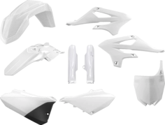 Body Kit For Yamaha White
