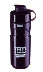 T500 Thermal Water Bottle Black
