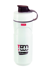 T500 Thermal Water Bottle White