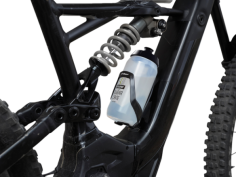 Pro Evo Bottle Cage Black