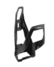 Pro Evo Bottle Cage Black, White