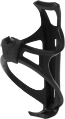 Premium Bottle Cage Black