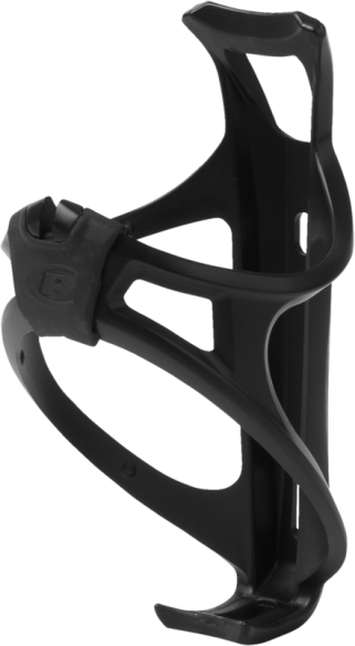 Premium Bottle Cage Black