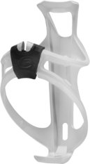 Premium Bottle Cage White