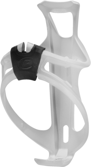 Premium Bottle Cage White