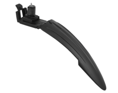 Cross Country Evo Front Mudguard Black