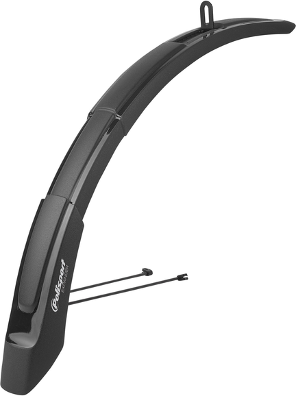 Mudguard Expander Cross 65 Black