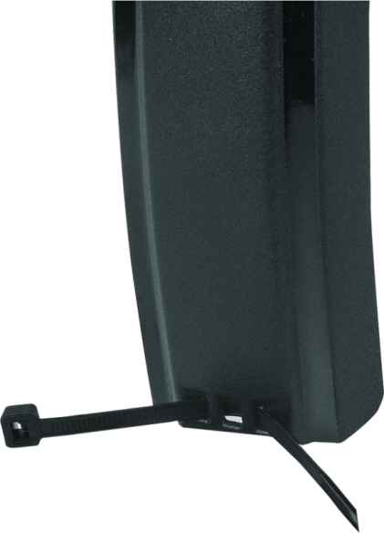 Mudguard Expander City 51 Black