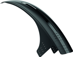 Rear Mudguard X-cape Evo Mtb Black