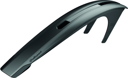 Rear Mudguard X-cape Evo Mtb Black