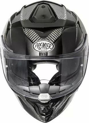Devil Carbon Mn Helmet Gray