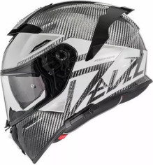 Devil Carbon Mn Helmet Gray