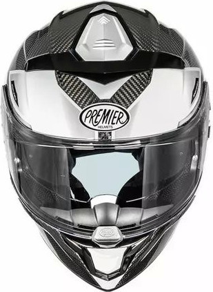 Devil Carbon Mn Helmet Gray