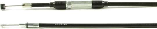 Clutch Cable Black
